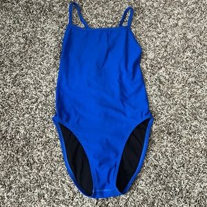 Jolyn Brandon One Piece Swimsuit Size 28